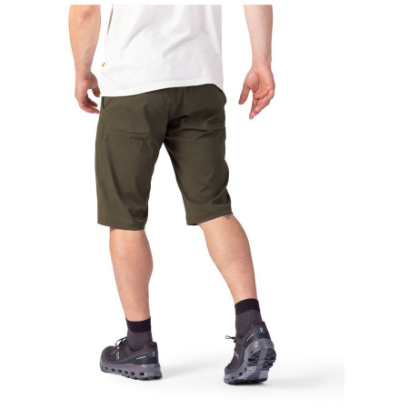 Pantaloncini da uomo Hannah Weid Shorts