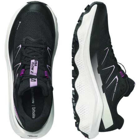 Scarpe da corsa da donna Salomon Ultra Flow 2 Gore-Tex