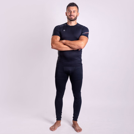 Maglietta funzionale da uomo Progress TX NKR