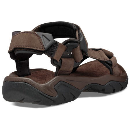 Sandali da uomo Teva Terra Fi 5 Leather