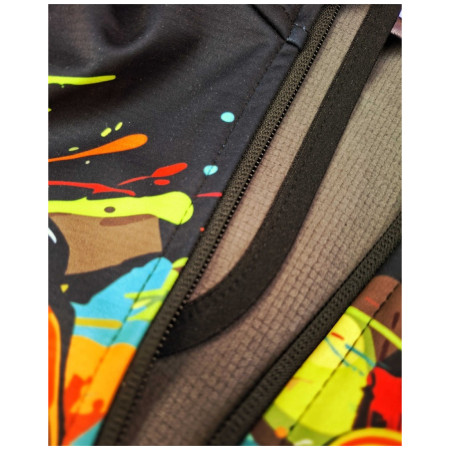 Giacca da bambino WAMU Game On