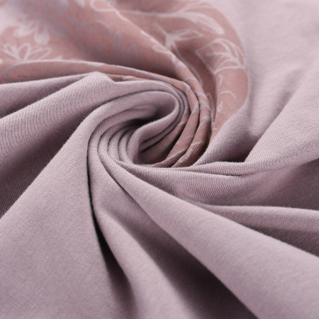 Maglietta da bambino Alpine Pro Termeso 2 Quail