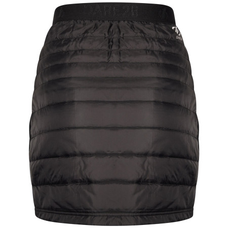 Gonna invernale da donna Dare 2b Deter Skirt nero Black