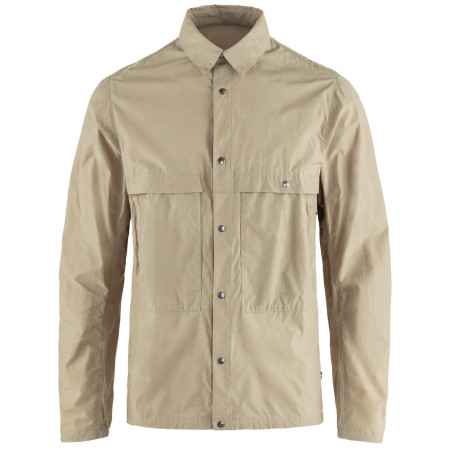 Giacca da uomo Fjällräven Hoja Rider's Wind Jacket M