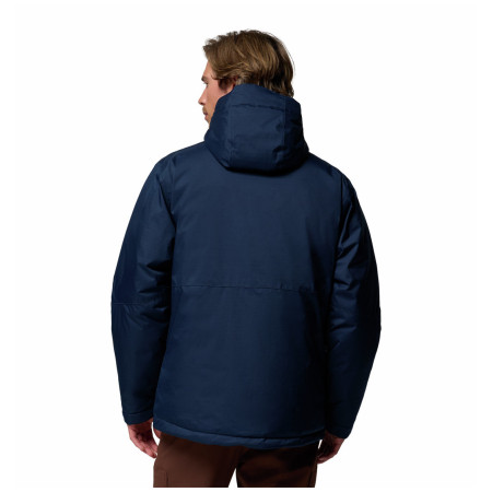 Giacca da uomo Columbia Oak Harbor™ II Insulated Jacket