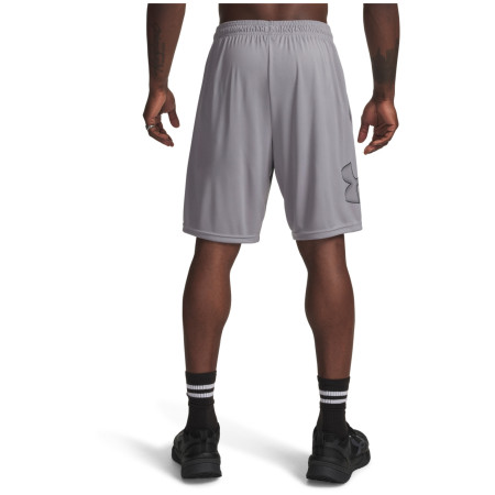 Pantaloncini da uomo Under Armour Tech Graphic Short