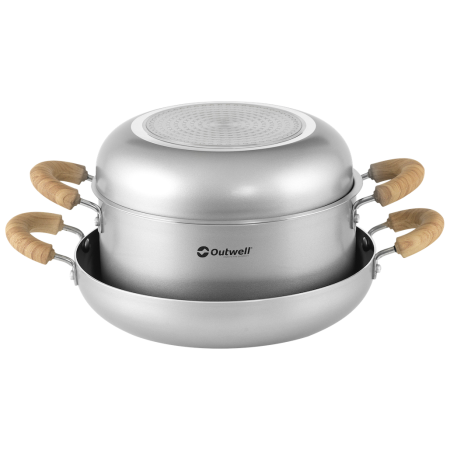 Set di stoviglie Outwell Feast Ceramic Set XL