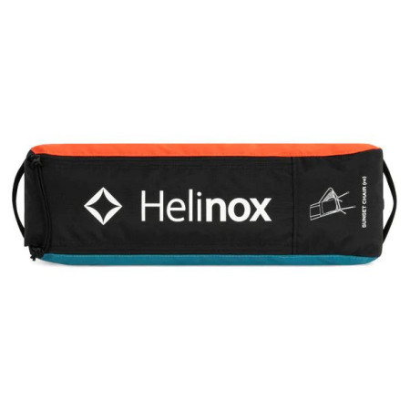 Sedia Helinox Sunset Chair (re)