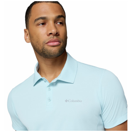 Maglietta da uomo Columbia Zero Rules™ Light Polo