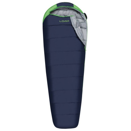 Sacco a pelo Loap Tasman