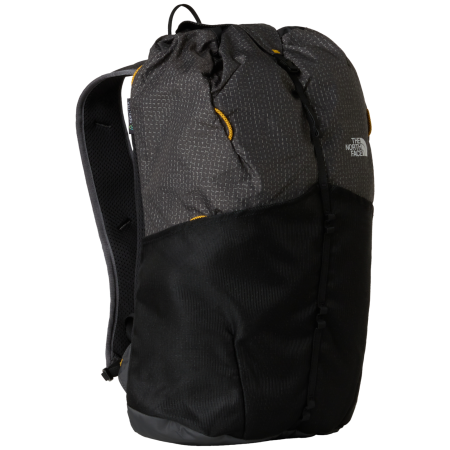 Zaino The North Face Clyffe Daypack nero ANTHRACITE GREY/TNF BLA