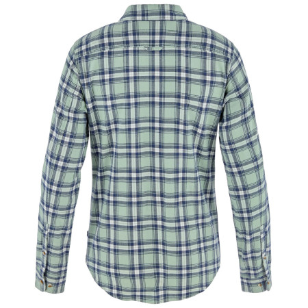 Camicia da donna Fjällräven Övik Flannel Shirt W