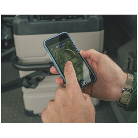 Frigorifero a compressore Outwell Arctic Frost 45