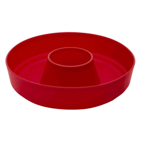 Silikonová forma Omnia Silicone Mould rosso Classic Red