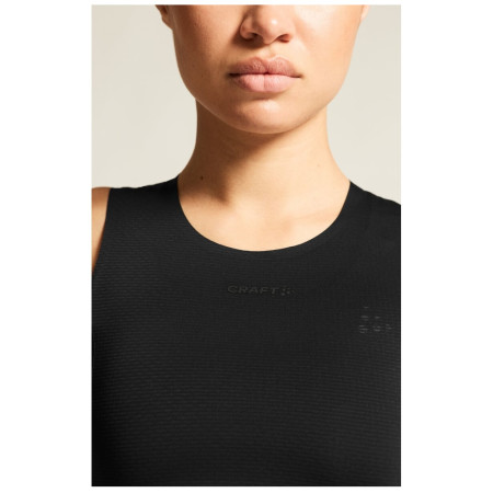 Canotta da donna Craft W PRO Dry Nanoweight