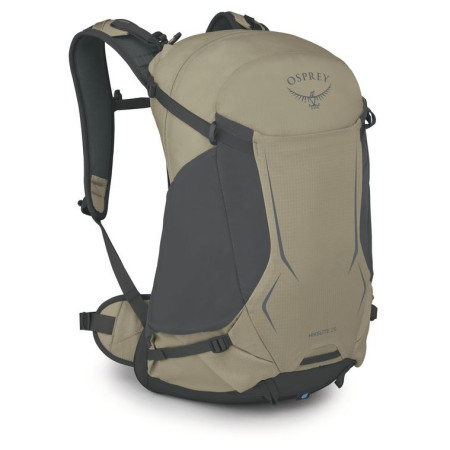 Zaino da trekking Osprey Hikelite 26 marrone olive tan