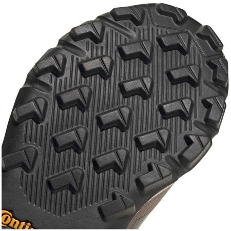Scarpe per bambini con membrana Adidas Terrex Gtx K Pink