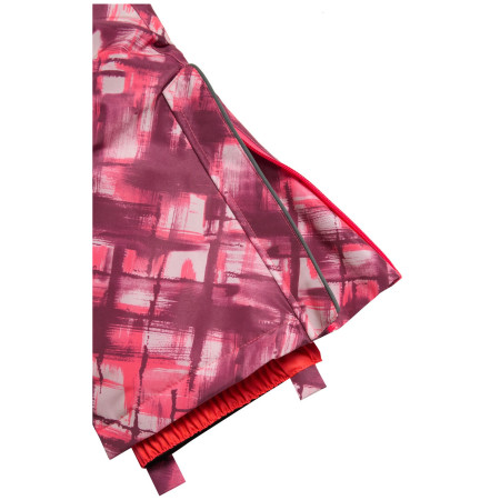 Pantaloni da sci per bambini Loap Cubor