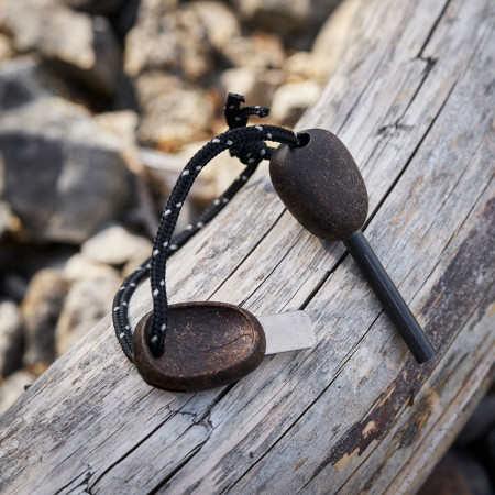 Pietra focaia Light My Fire FireSteel Scout