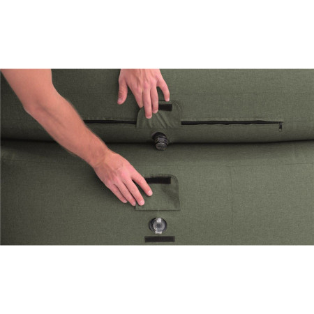 Set gonfiabile Outwell Laze Inflatable Set