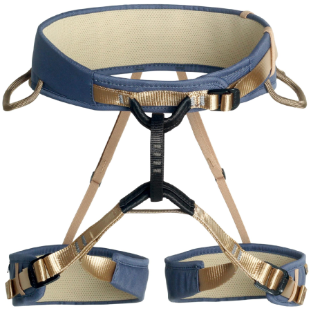 Imbrago Singing Rock Ray blu Blue