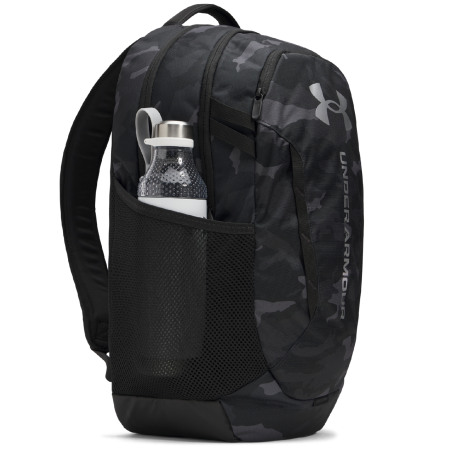 Zaino da palestra Under Armour Hustle 6.0 Backpack