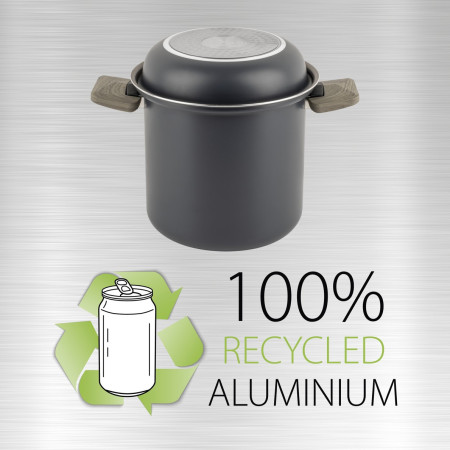 Set di pentole Brunner Torralta Ø 20 cm