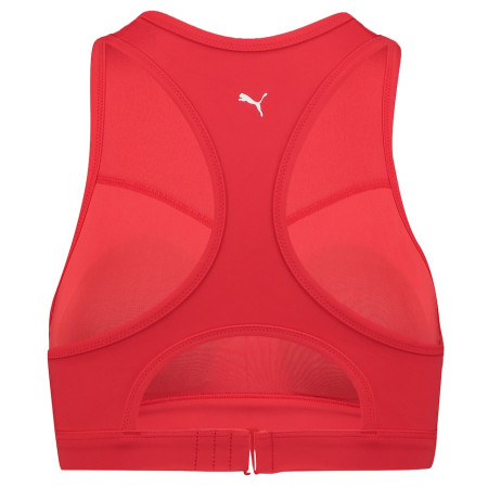 Costume da bagno da donna Puma Racerback Top