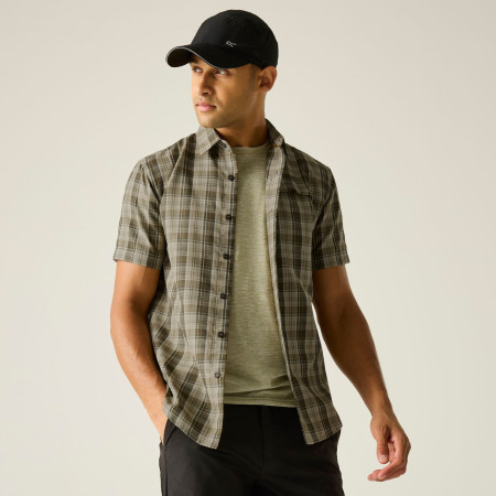 Camicia da uomo Regatta Mindano