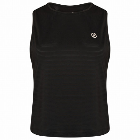 Canotta da donna Dare 2b Meditate Crop Top