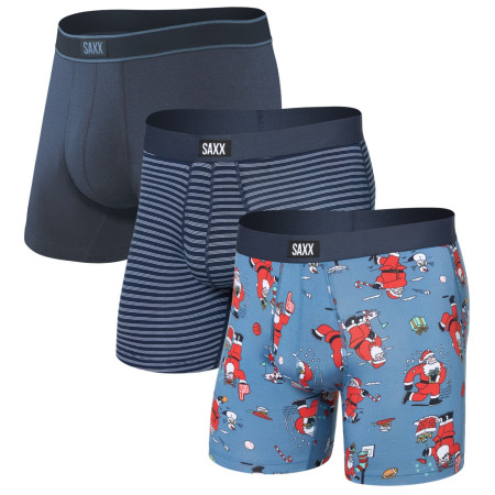 Boxer Saxx Daytripper Boxer Brief Fly 3Pk