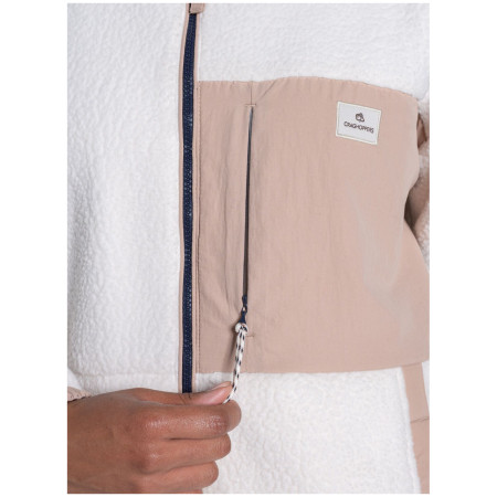 Giacca da donna Craghoppers Longlands Rev Jacket