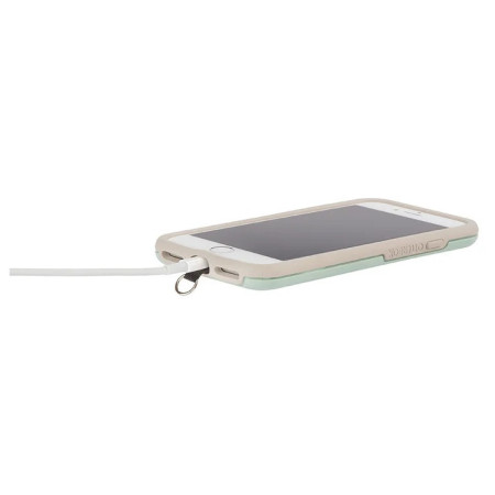 Cinturino resistente al taglio Nite Ize Hitch Phone Anchor + Tether