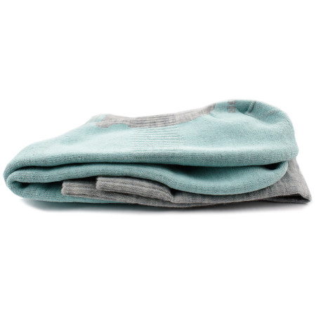 Calze al ginocchio da donna Zulu Ski Merino Women