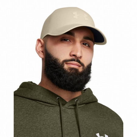 Berretto con visiera Under Armour StealthForm Uncrushable