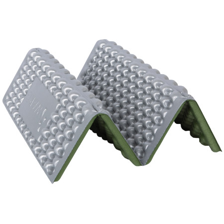 Sedile pieghevole Warg Fold Seat verde green