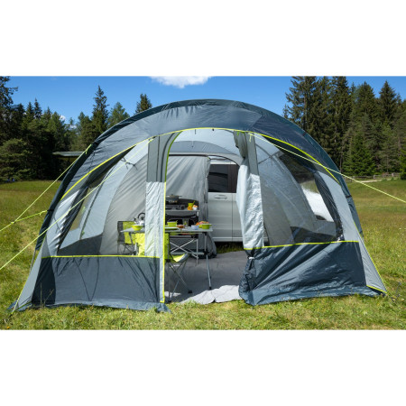 Tenda per minibus Brunner Beyond