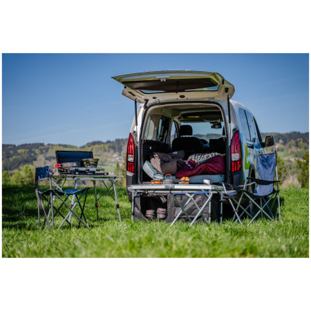 Tavola da campeggio Zulu Sorgo