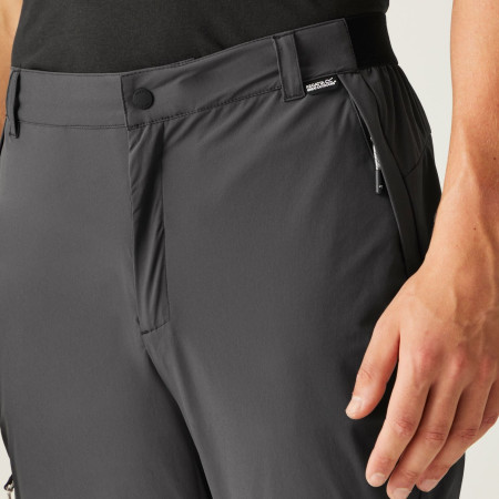 Pantaloni da uomo Regatta Travel Light Z/O Packaway Trousers