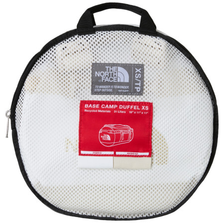 Borsa da viaggio The North Face Base Camp Duffel - Xs