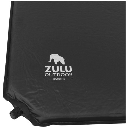 Materassino autogonfiante Zulu Ceza Double 2,5