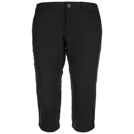 Pantaloni a 3/4 da donna Kilpi Otara-W nero Blk