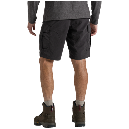 Pantaloncini da uomo Craghoppers NosiLife Cargo Short III