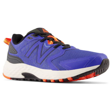 Scarpe da uomo New Balance 410 v7 blu Blue