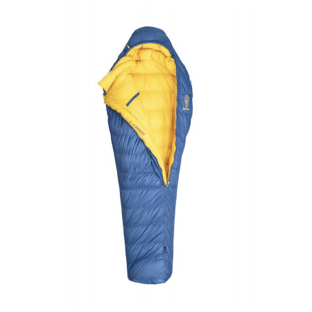 Sacco a pelo estivo Patizon G 250 M (171-185 cm)