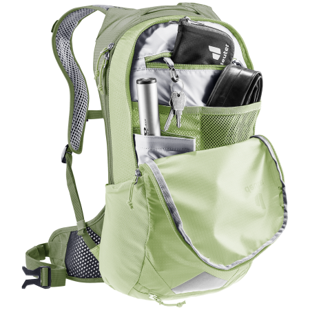 Zaino Deuter Race Air 10