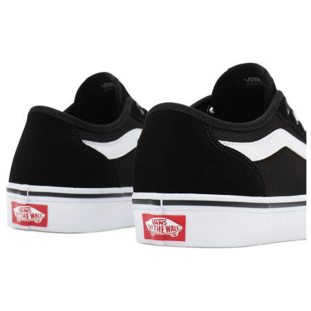 Scarpe da donna Vans Wm Filmore Decon
