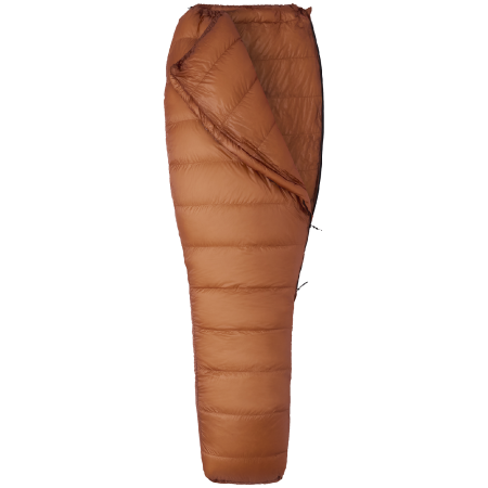 Sacco a pelo in piuma Cumulus X-Lite 200