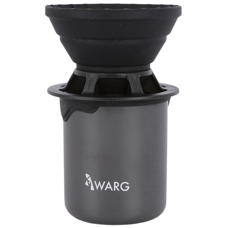 Set da caffè Warg Kofein & Duo 2in1 Cups Set