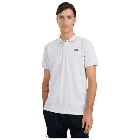 Maglietta da uomo 4F Polo Shirt M366